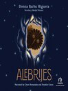 Cover image for Alebrijes